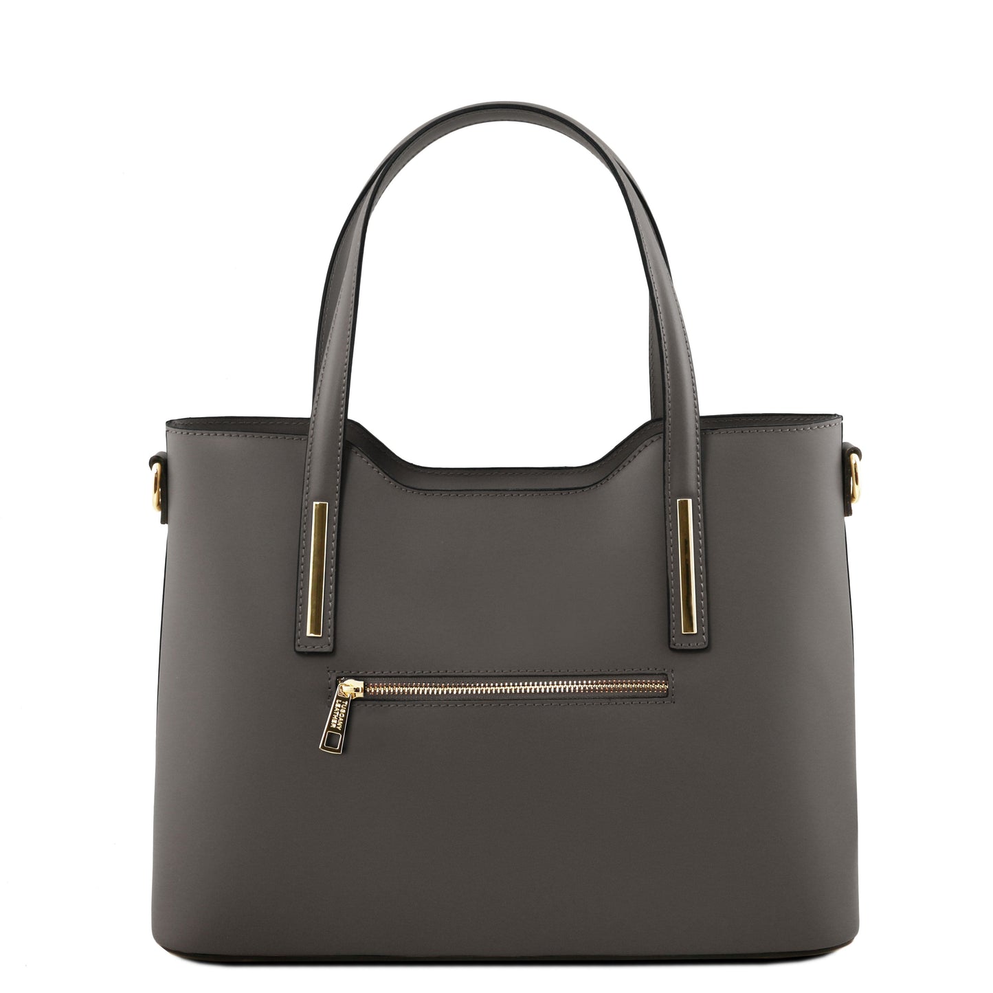 Olimpia - Italian leather tote | TL141412