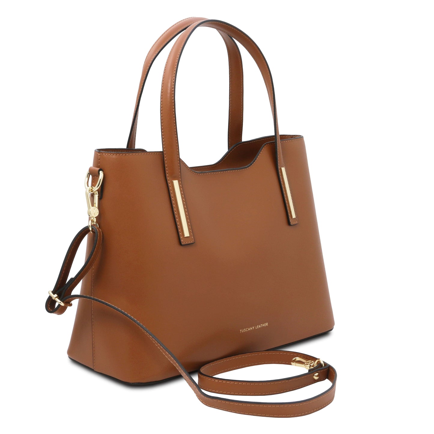 Olimpia - Italian leather tote | TL141412