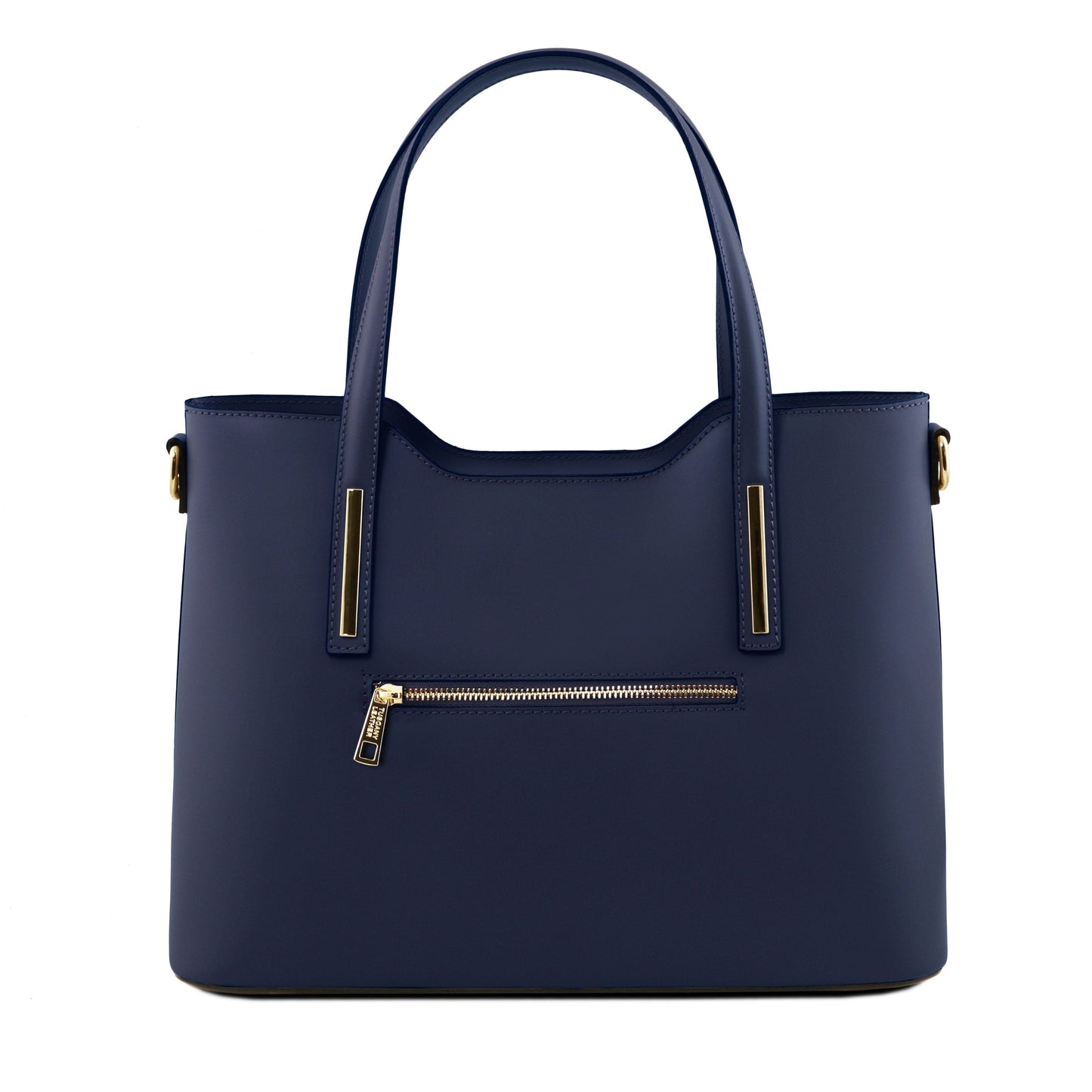 Olimpia - Italian leather tote | TL141412