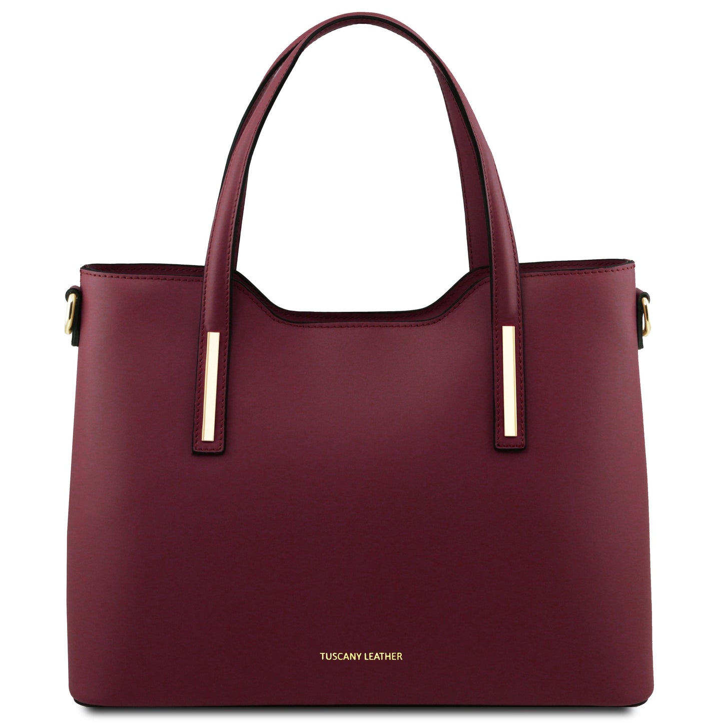 Olimpia - Italian leather tote | TL141412
