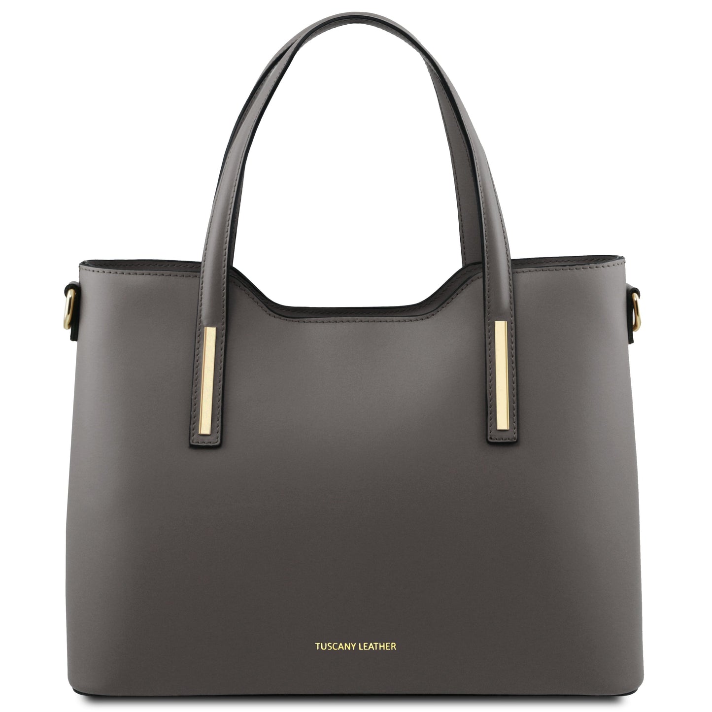 Olimpia - Italian leather tote | TL141412