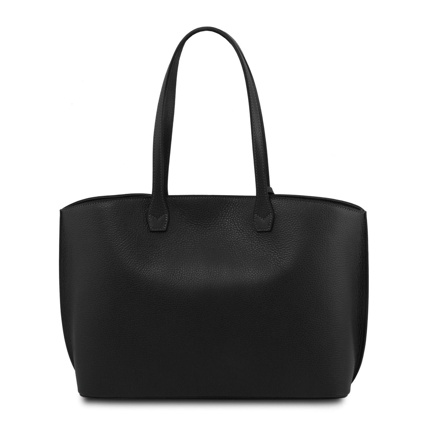 TL Bag - Leather shopping bag | TL141828