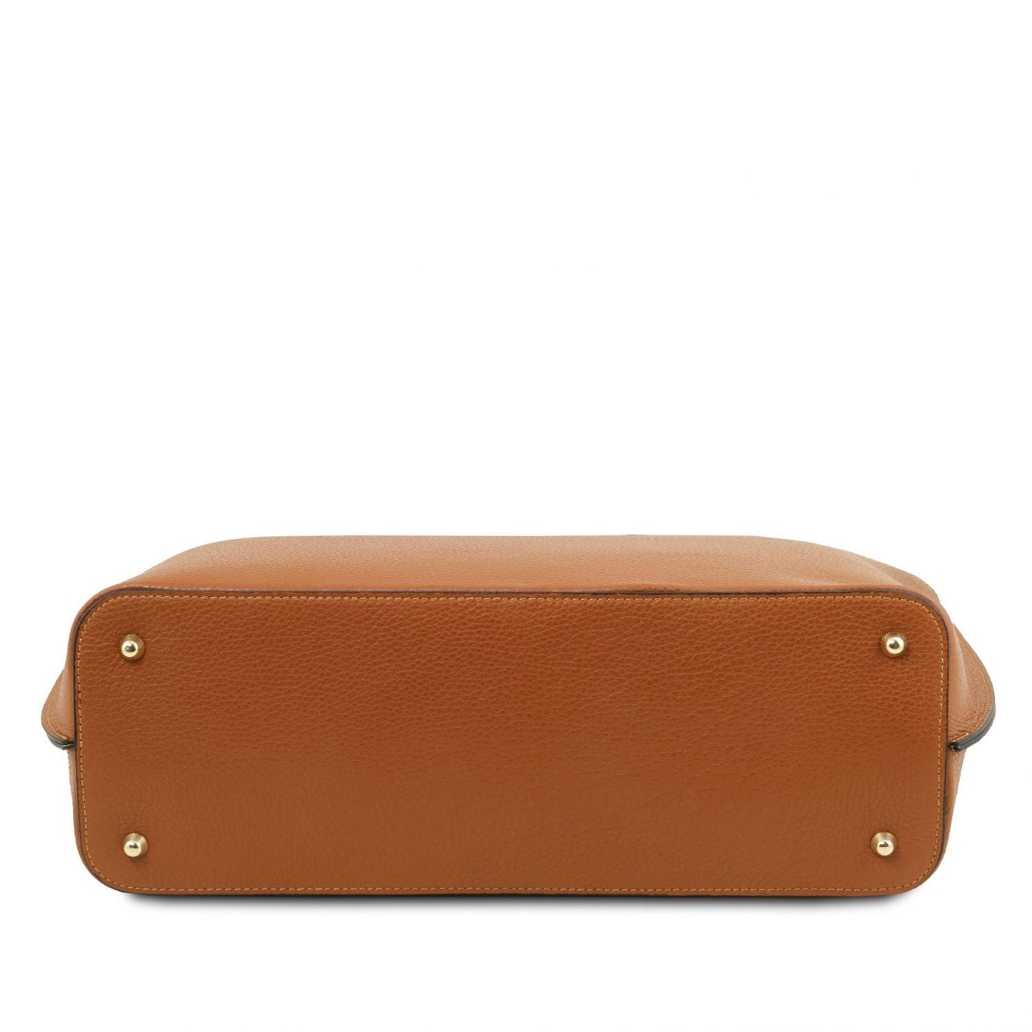 TL Bag - Leather shopping bag | TL141828