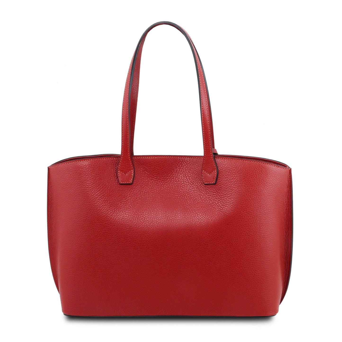TL Bag - Leather shopping bag | TL141828
