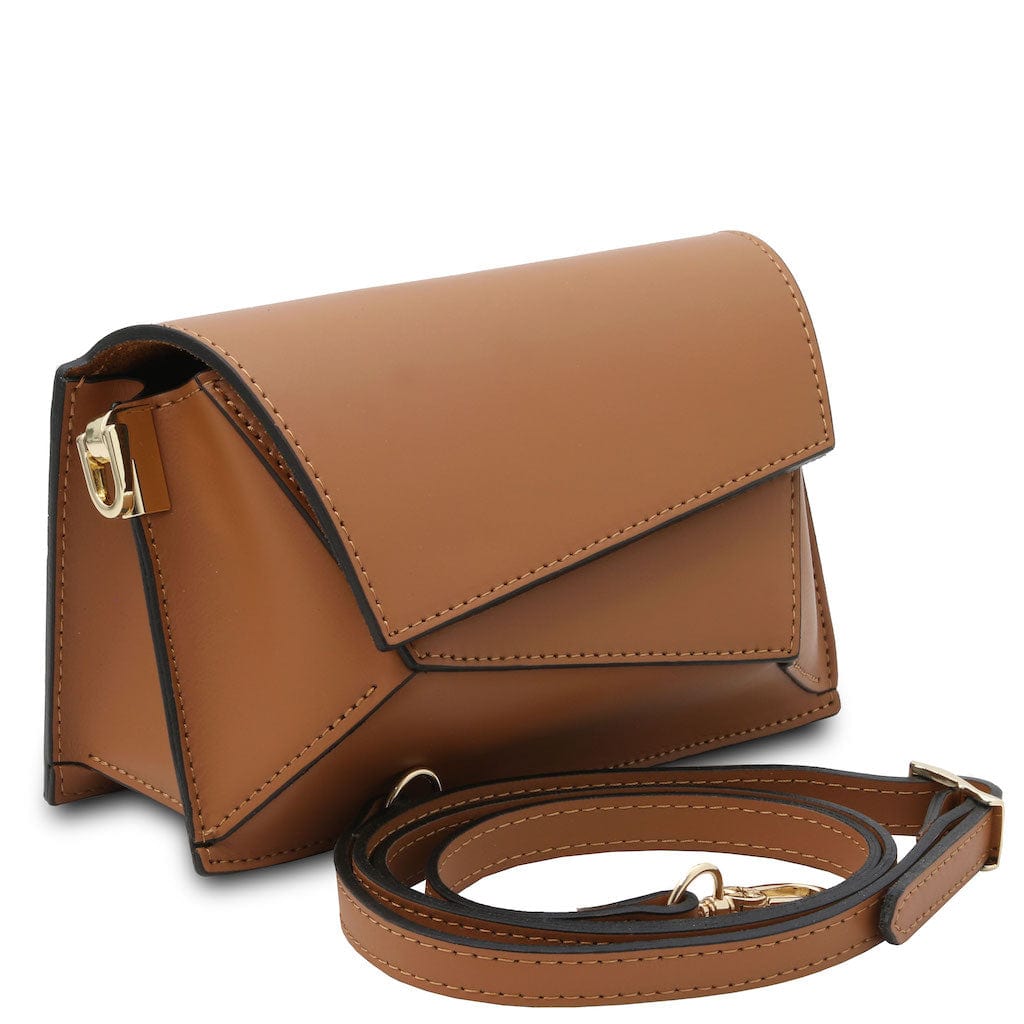 TL Bag - Leather shoulder bag  | TL142253