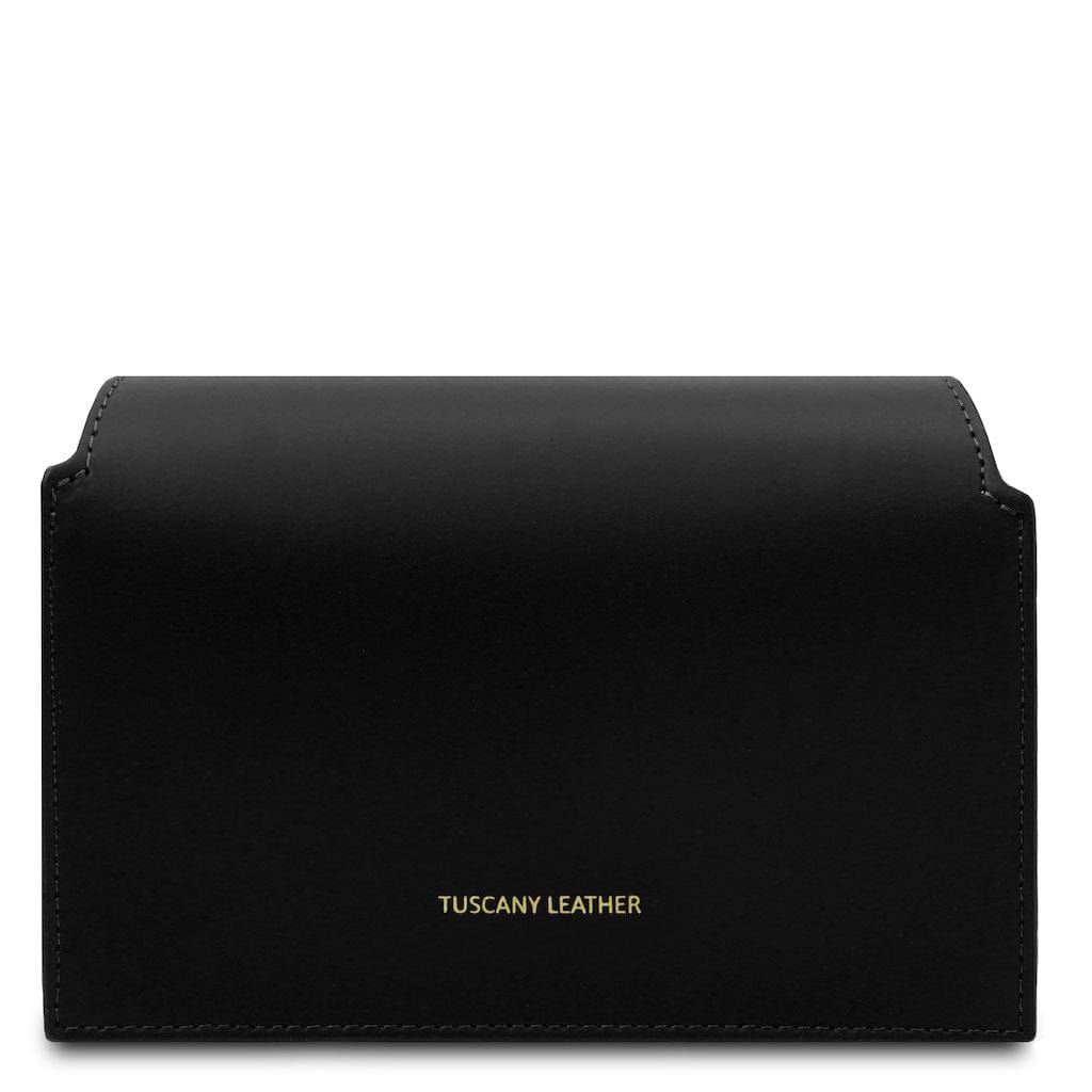 TL Bag - Leather shoulder bag  | TL142253