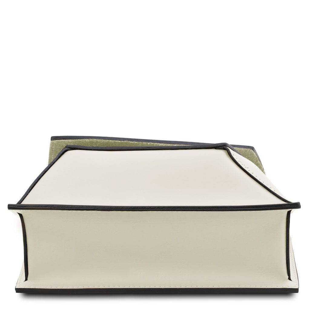 TL Bag - Leather shoulder bag  | TL142253