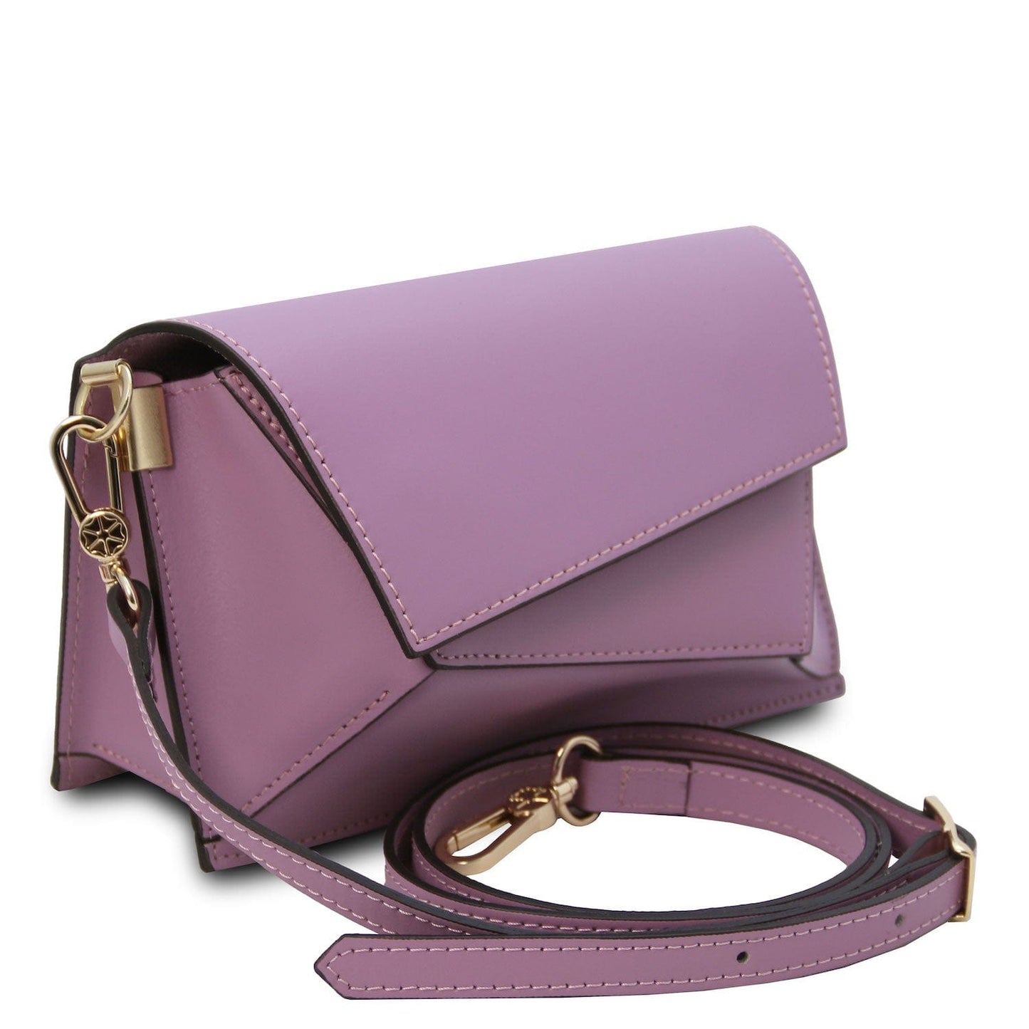 TL Bag - Leather shoulder bag  | TL142253
