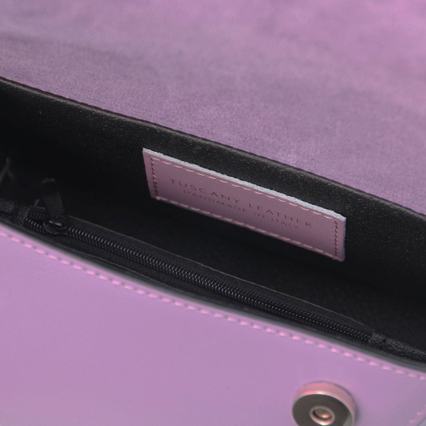 TL Bag - Leather shoulder bag  | TL142253