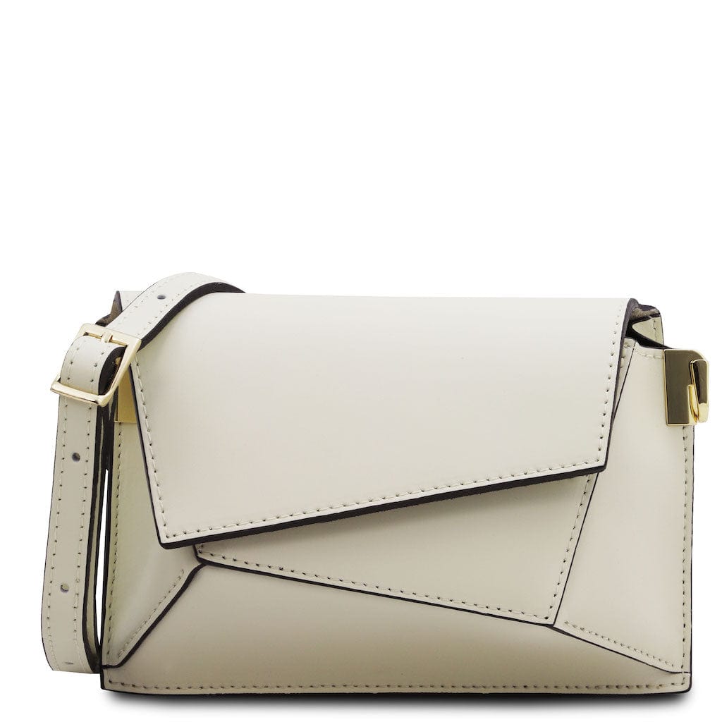 TL Bag - Leather shoulder bag  | TL142253