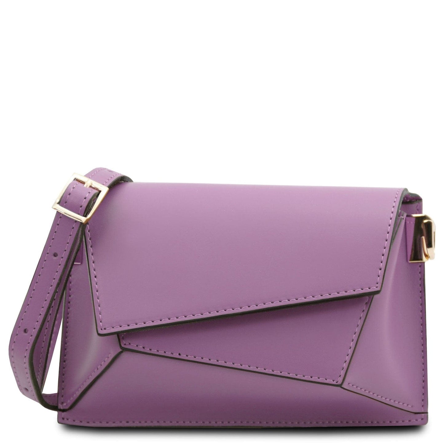 TL Bag - Leather shoulder bag  | TL142253