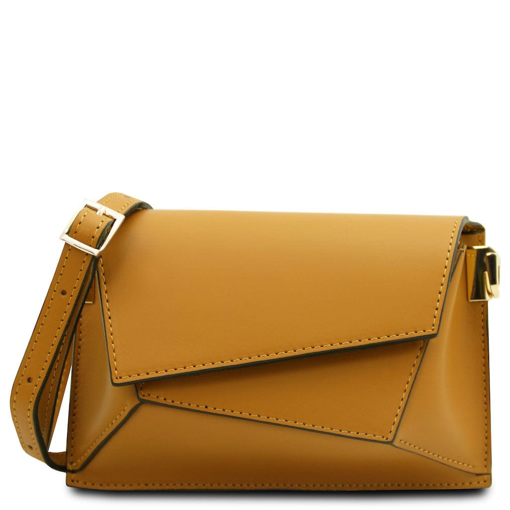 TL Bag - Leather shoulder bag  | TL142253