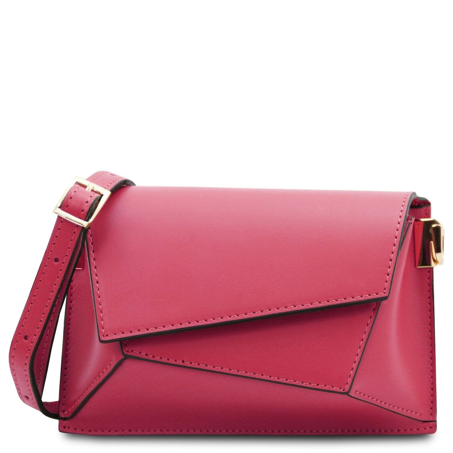 TL Bag - Leather shoulder bag  | TL142253
