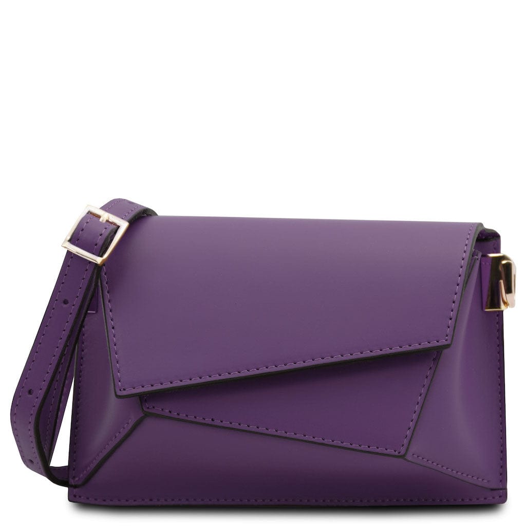 TL Bag - Leather shoulder bag  | TL142253
