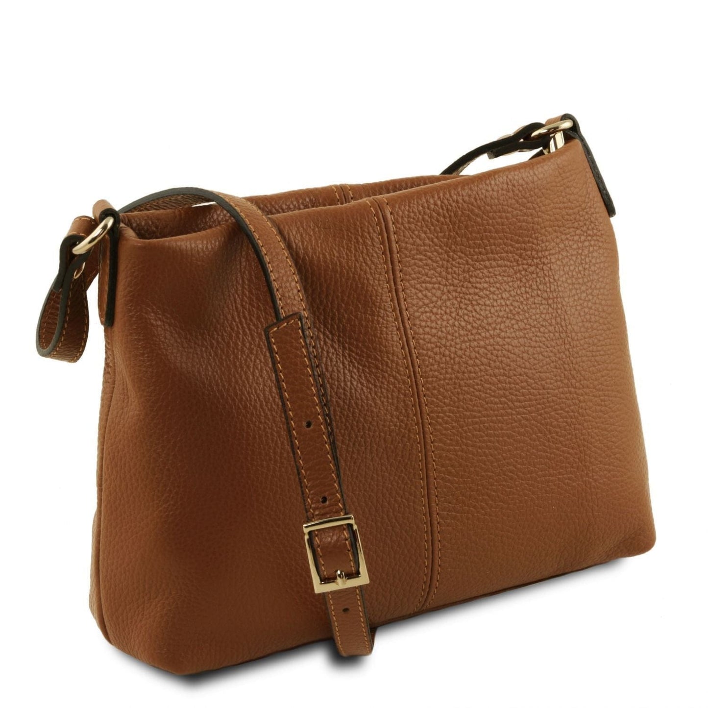 TL Bag - Soft leather shoulder bag | TL141720