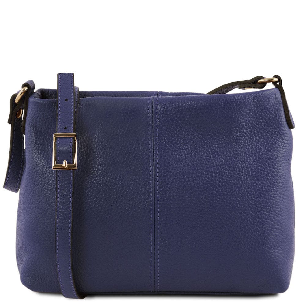 TL Bag - Soft leather shoulder bag | TL141720