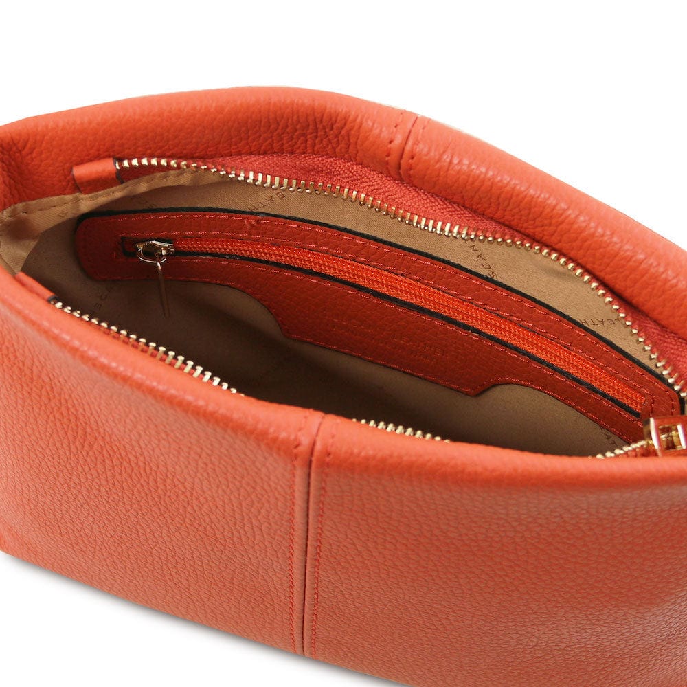 TL Bag - Soft leather shoulder bag | TL141720