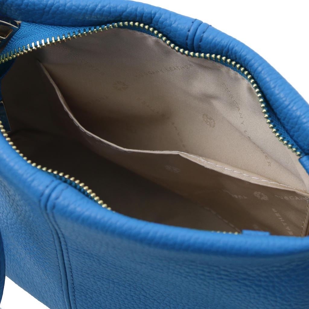 TL Bag - Soft leather shoulder bag | TL141720