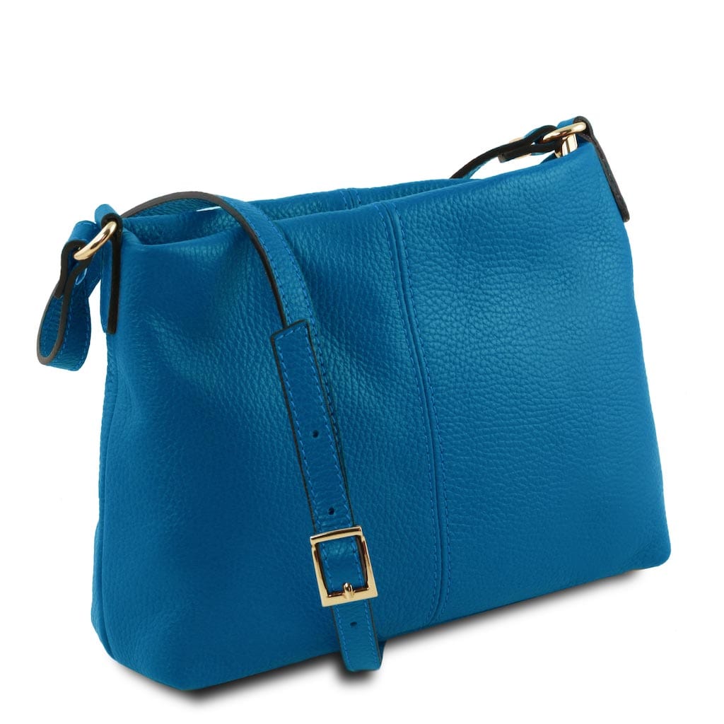 TL Bag - Soft leather shoulder bag | TL141720