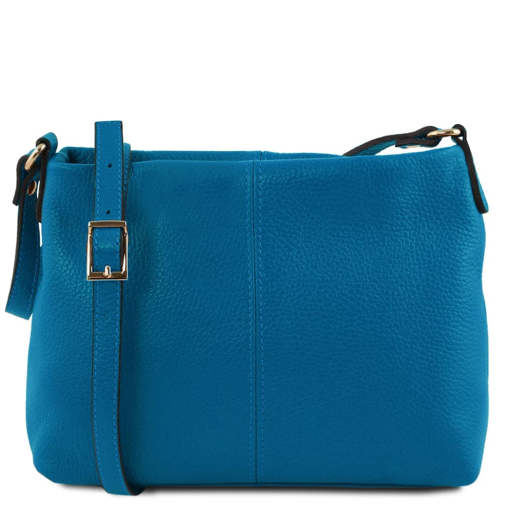 TL Bag - Soft leather shoulder bag | TL141720