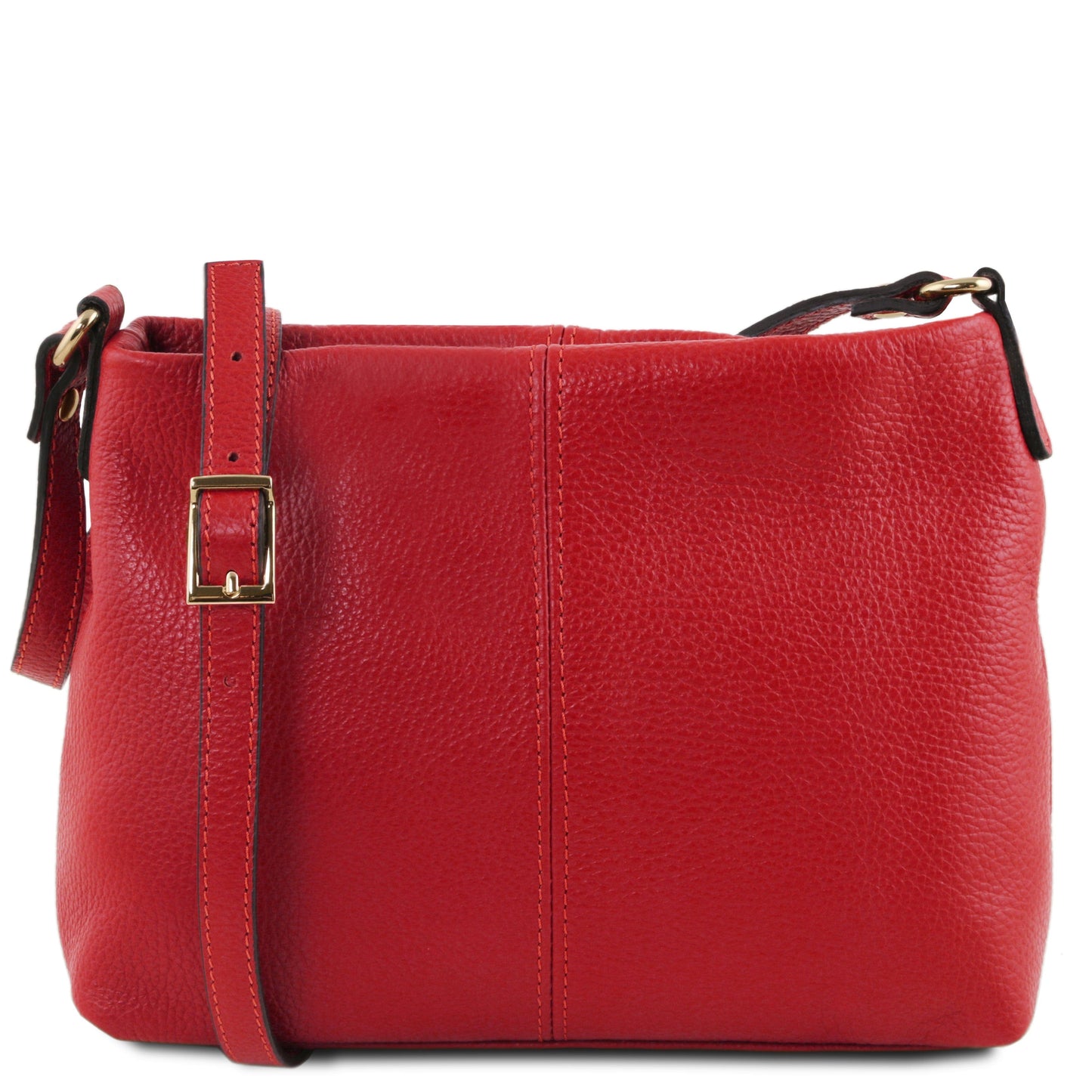 TL Bag - Soft leather shoulder bag | TL141720