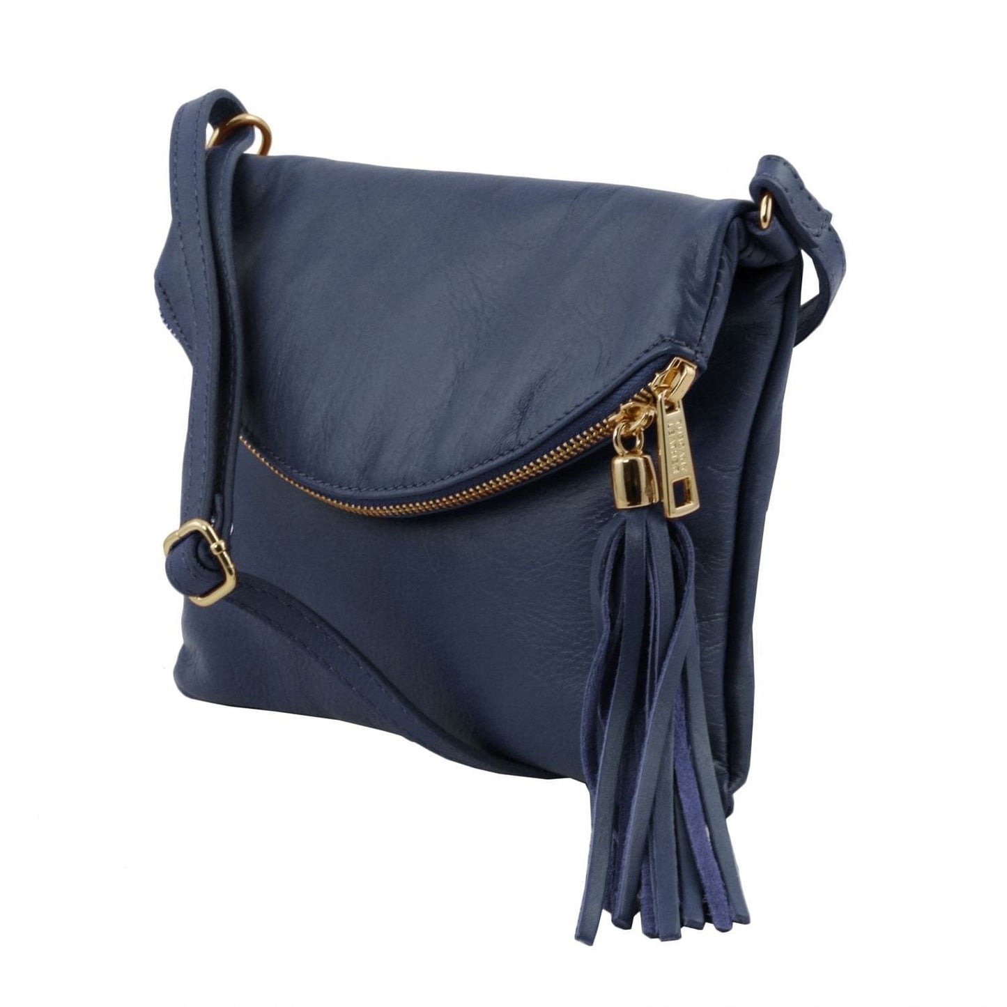 TL Young bag - Shoulder bag with tassel detail | TL141153