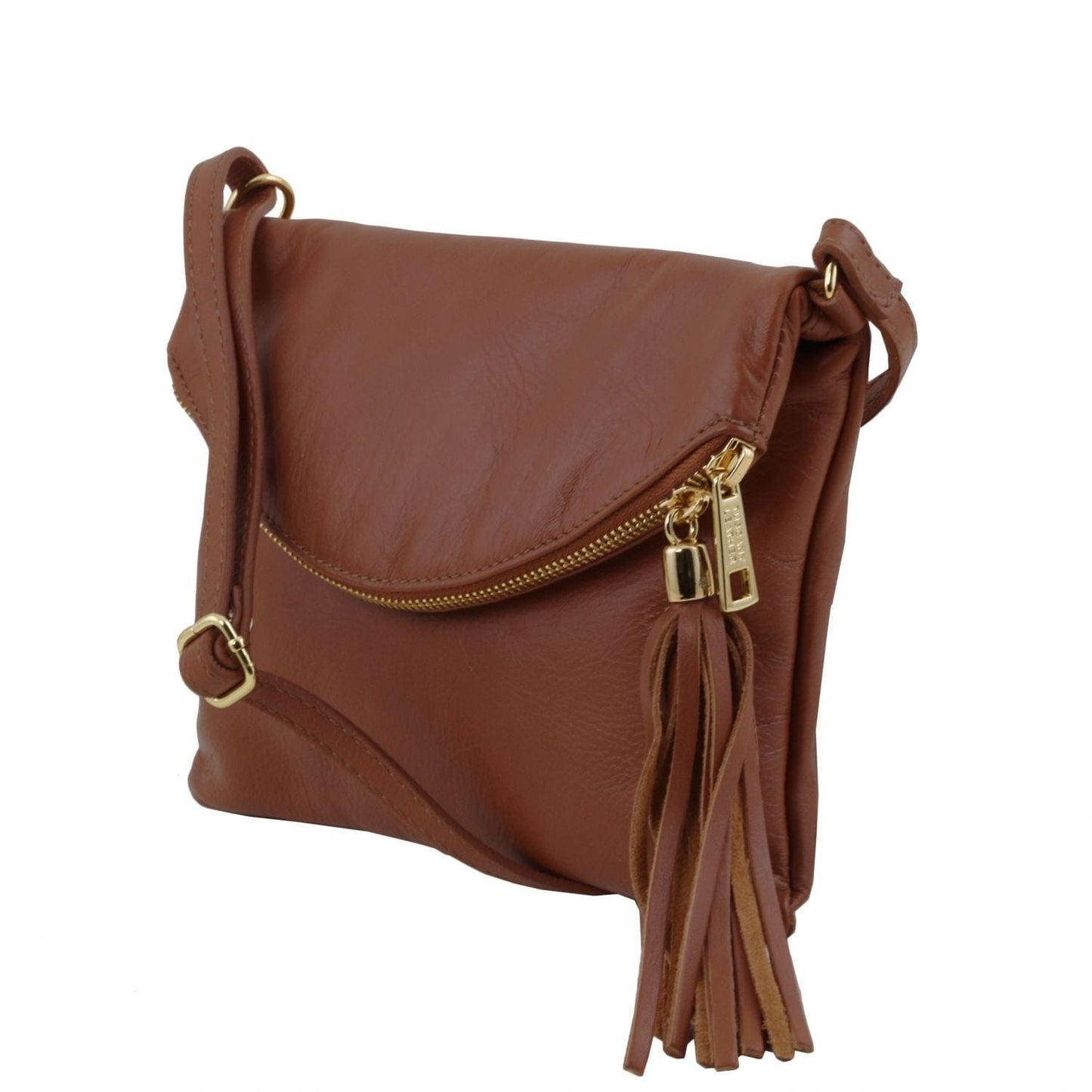 TL Young bag - Shoulder bag with tassel detail | TL141153