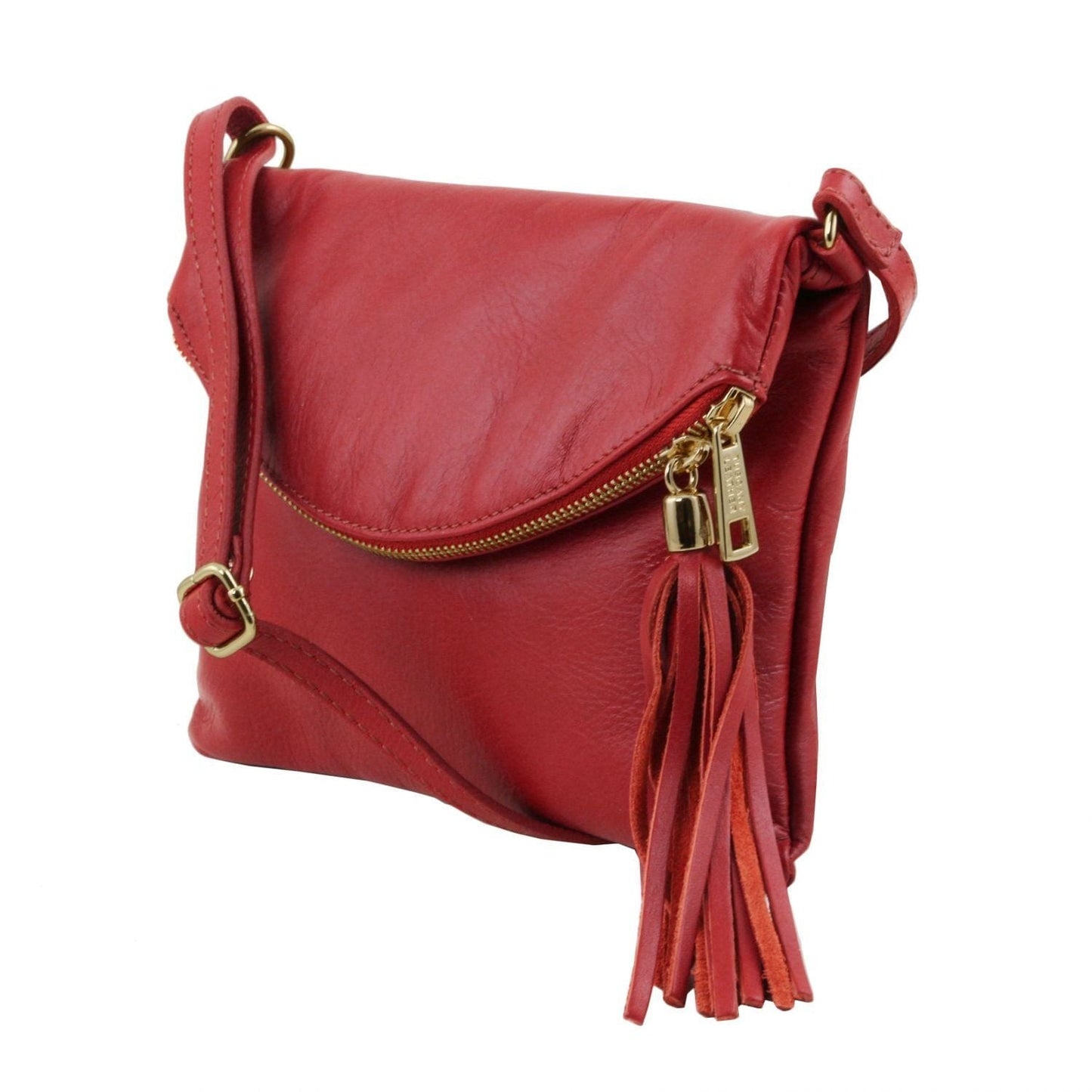 TL Young bag - Shoulder bag with tassel detail | TL141153