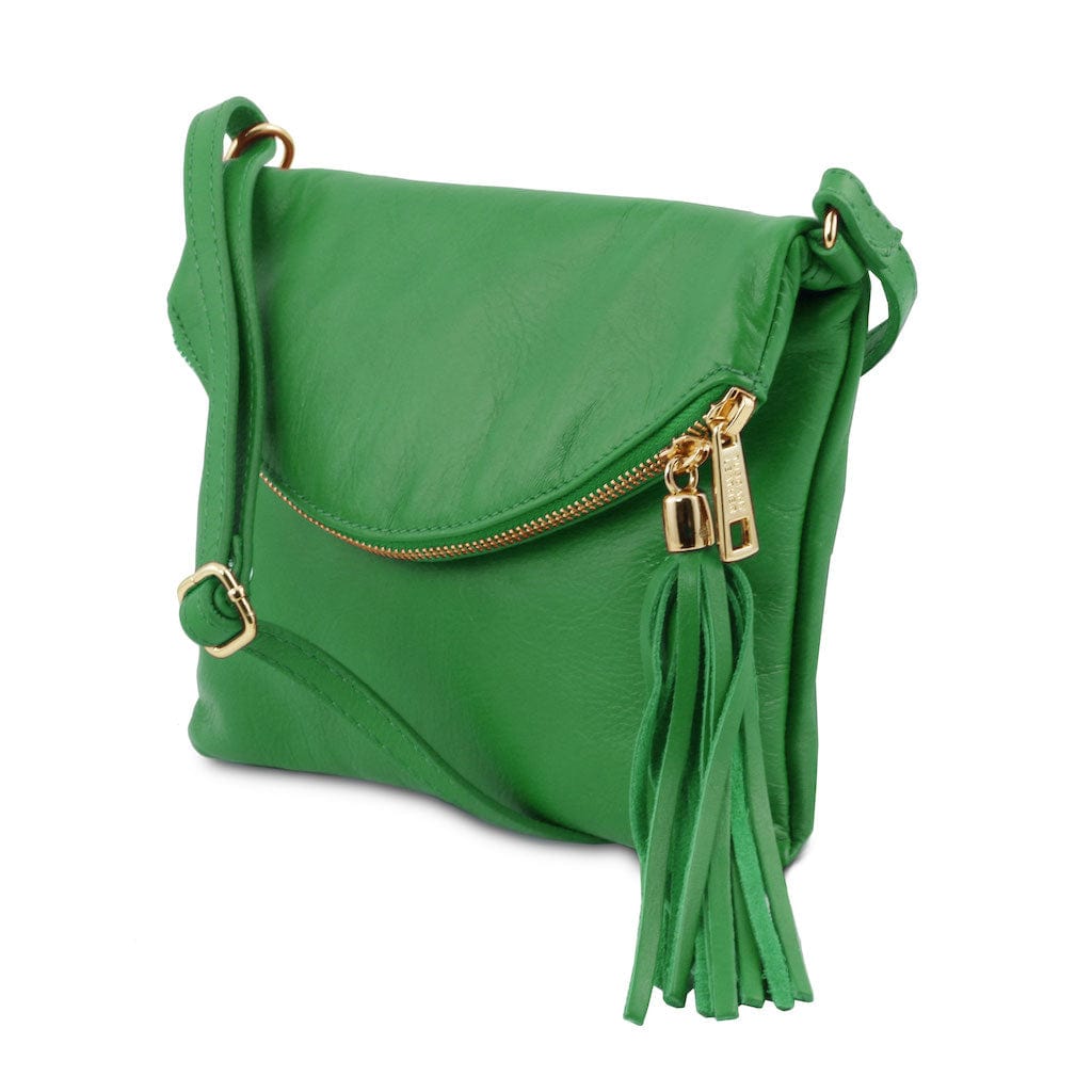 TL Young bag - Shoulder bag with tassel detail | TL141153