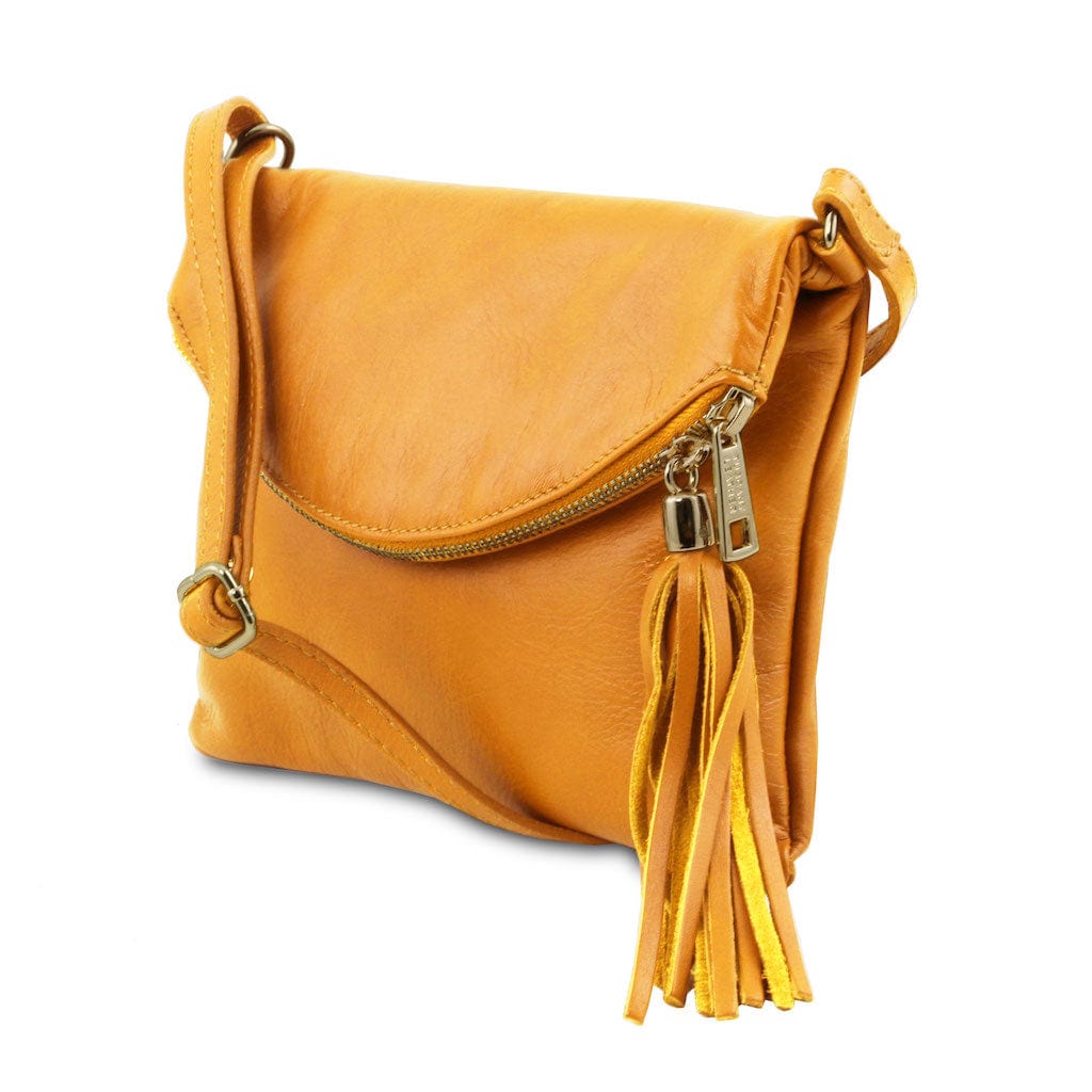 TL Young bag - Shoulder bag with tassel detail | TL141153
