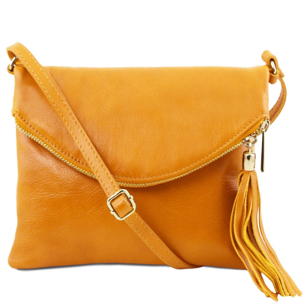 TL Young bag - Shoulder bag with tassel detail | TL141153