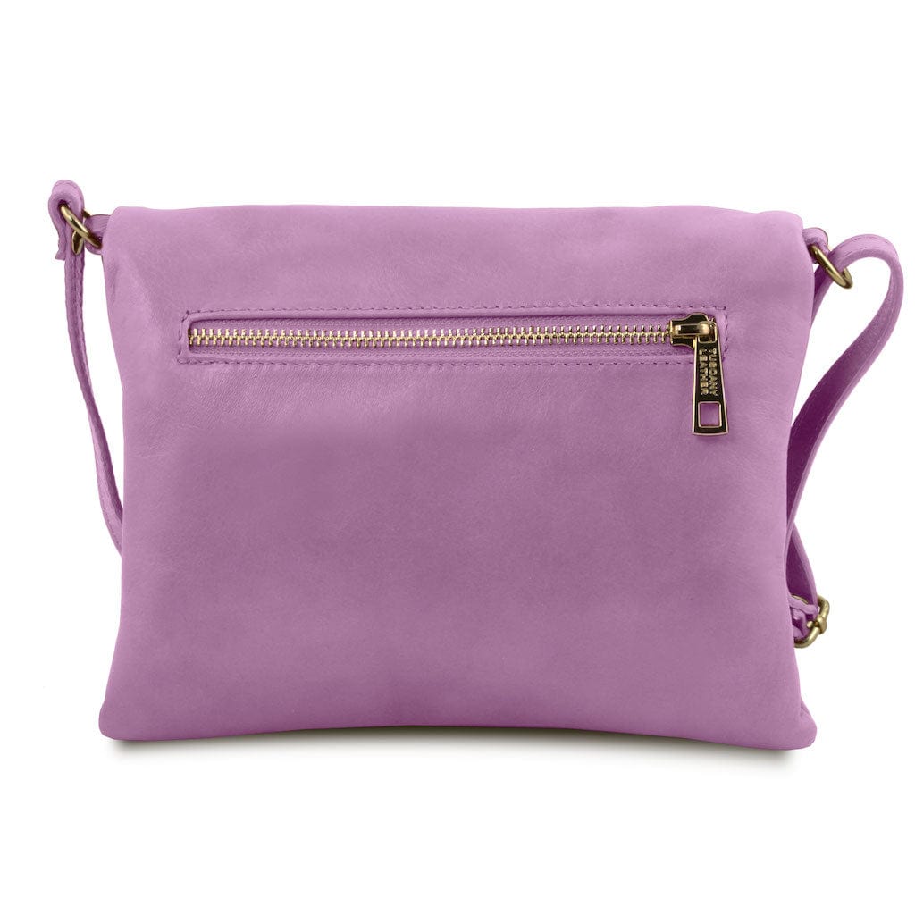 TL Young bag - Shoulder bag with tassel detail | TL141153