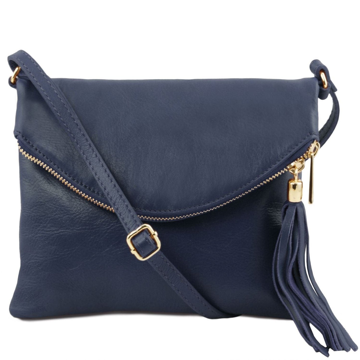 TL Young bag - Shoulder bag with tassel detail | TL141153