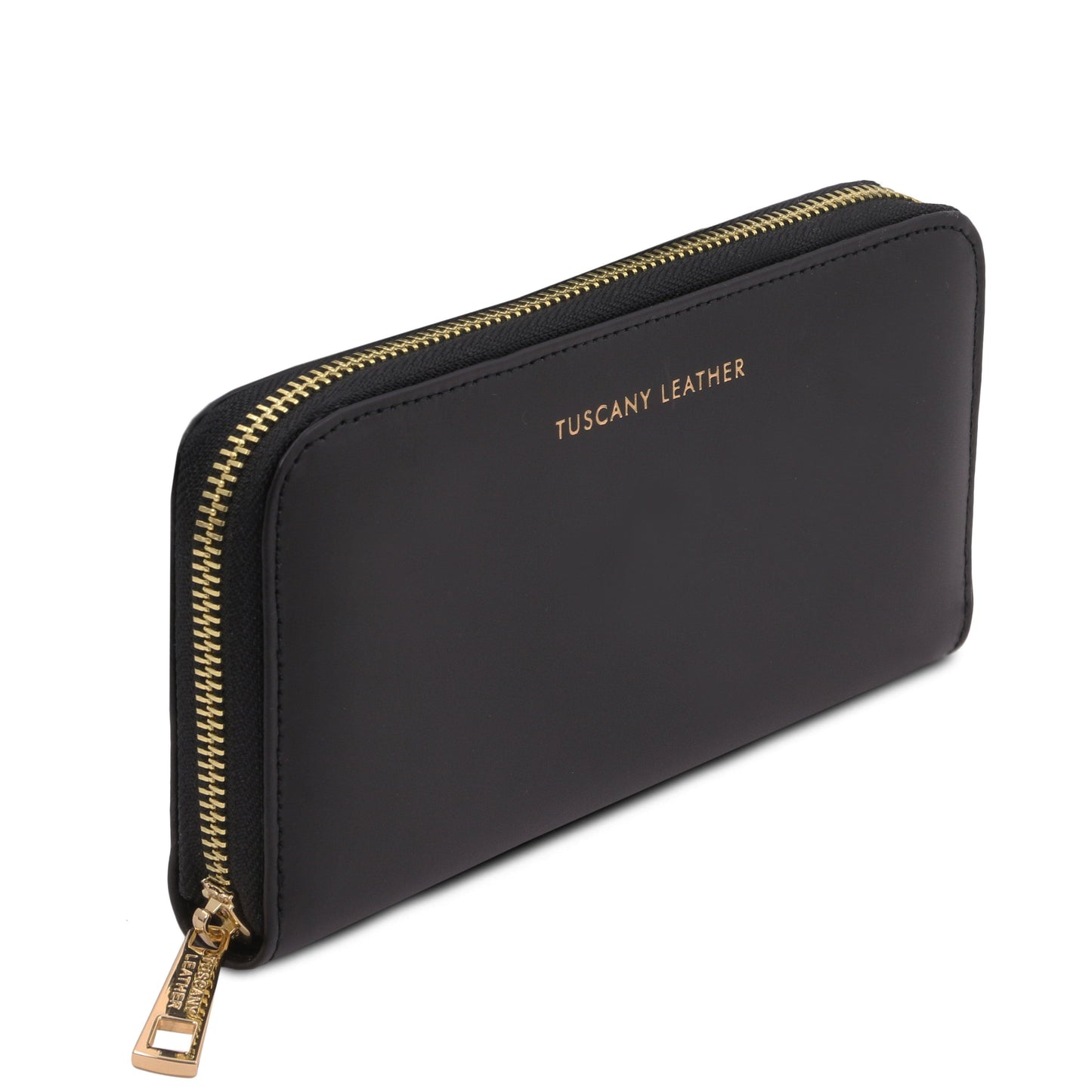 Venere - Exclusive zip around leather wallet | TL142085