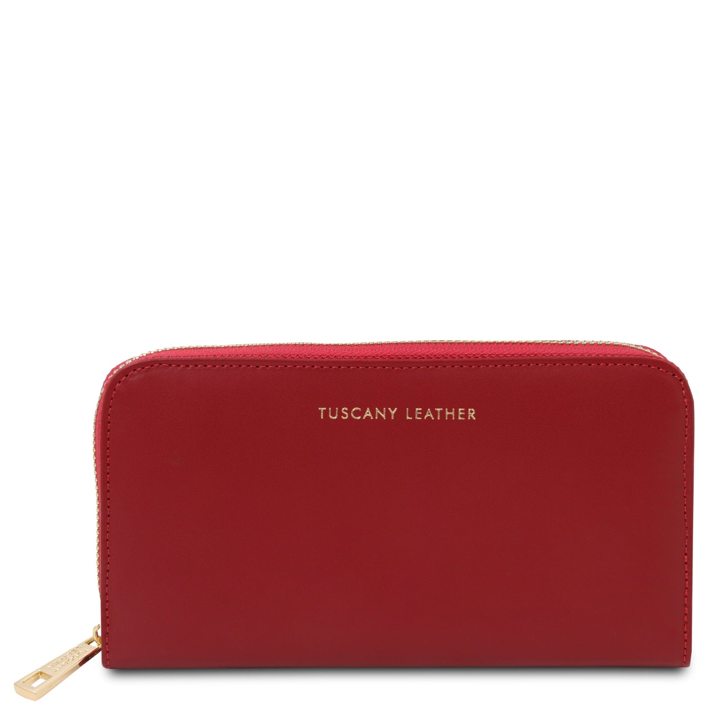Venere - Exclusive zip around leather wallet | TL142085