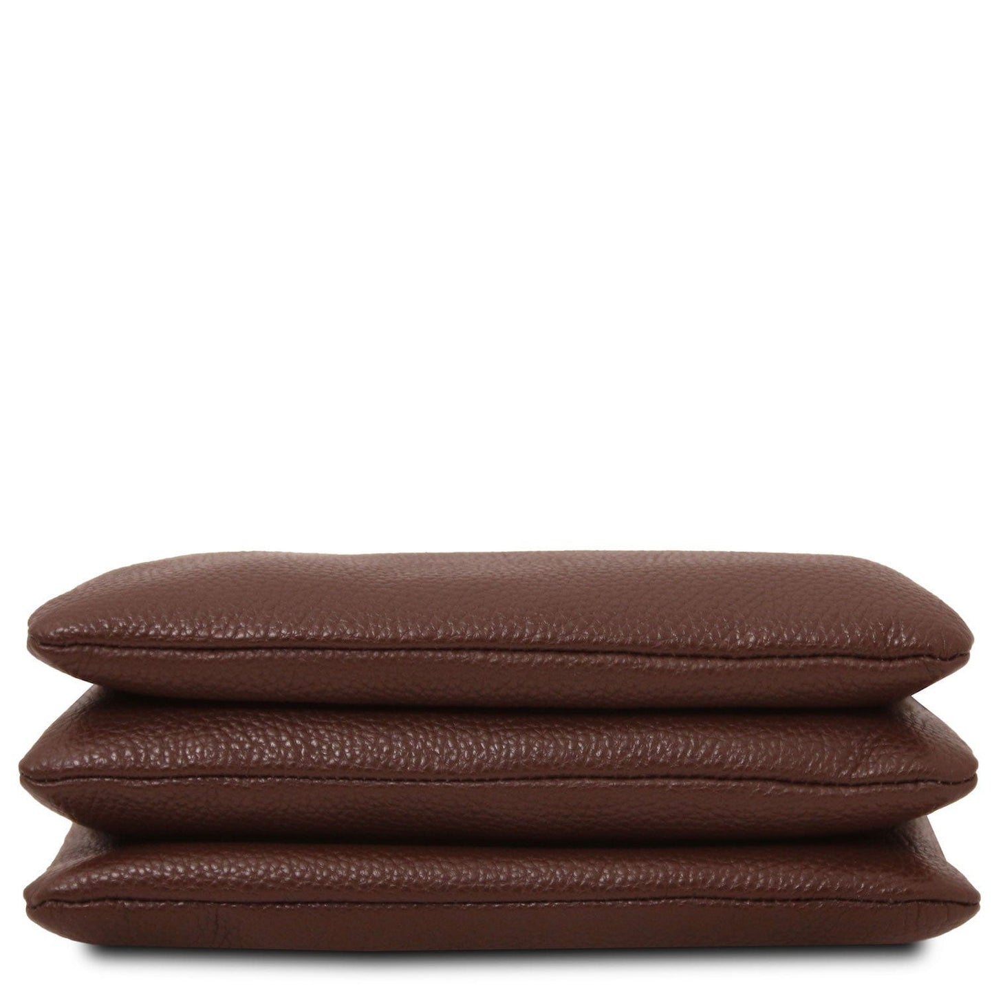 Sia - Soft Italian leather clutch | TL142479