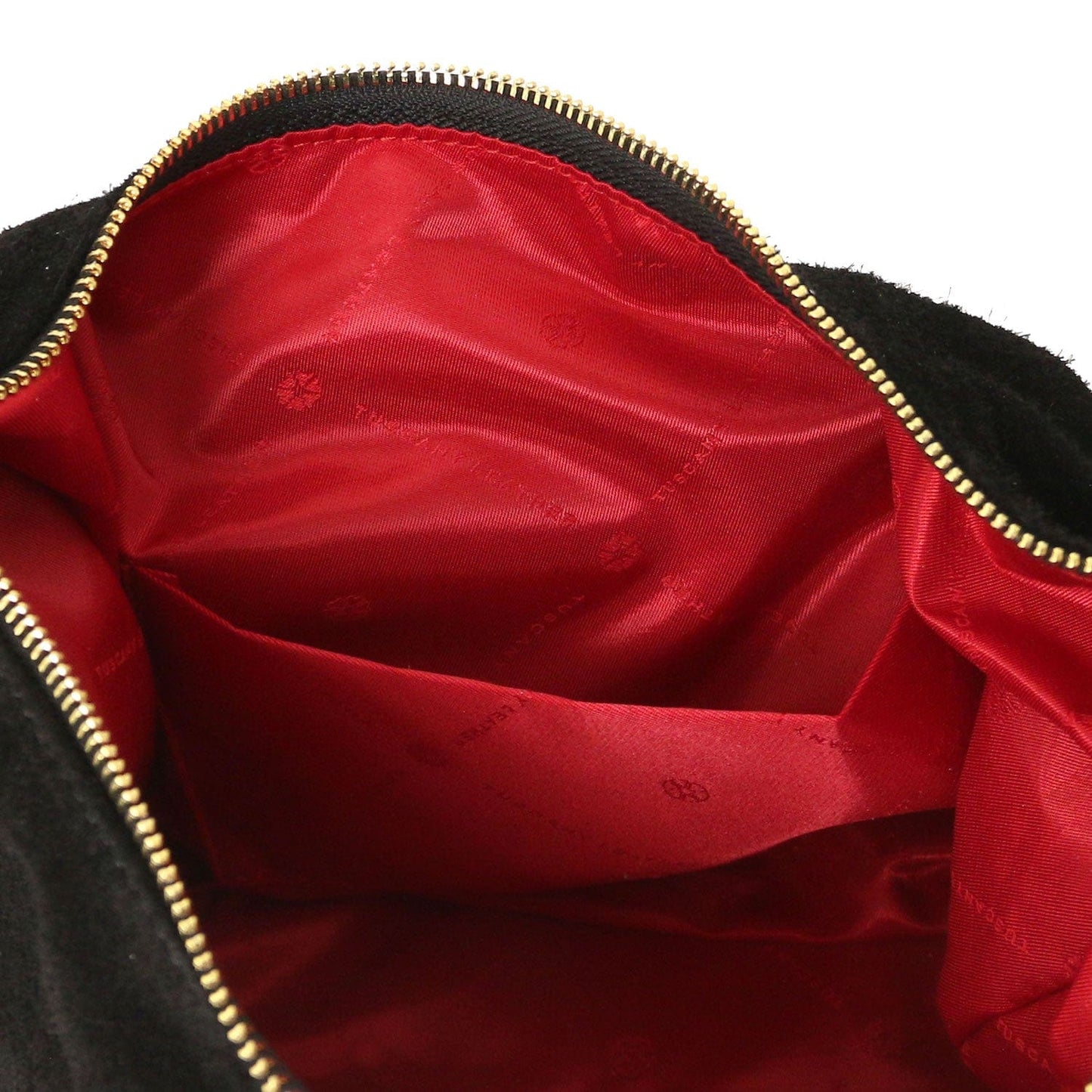 Sierra - Suede Hobo Bag | TL142419