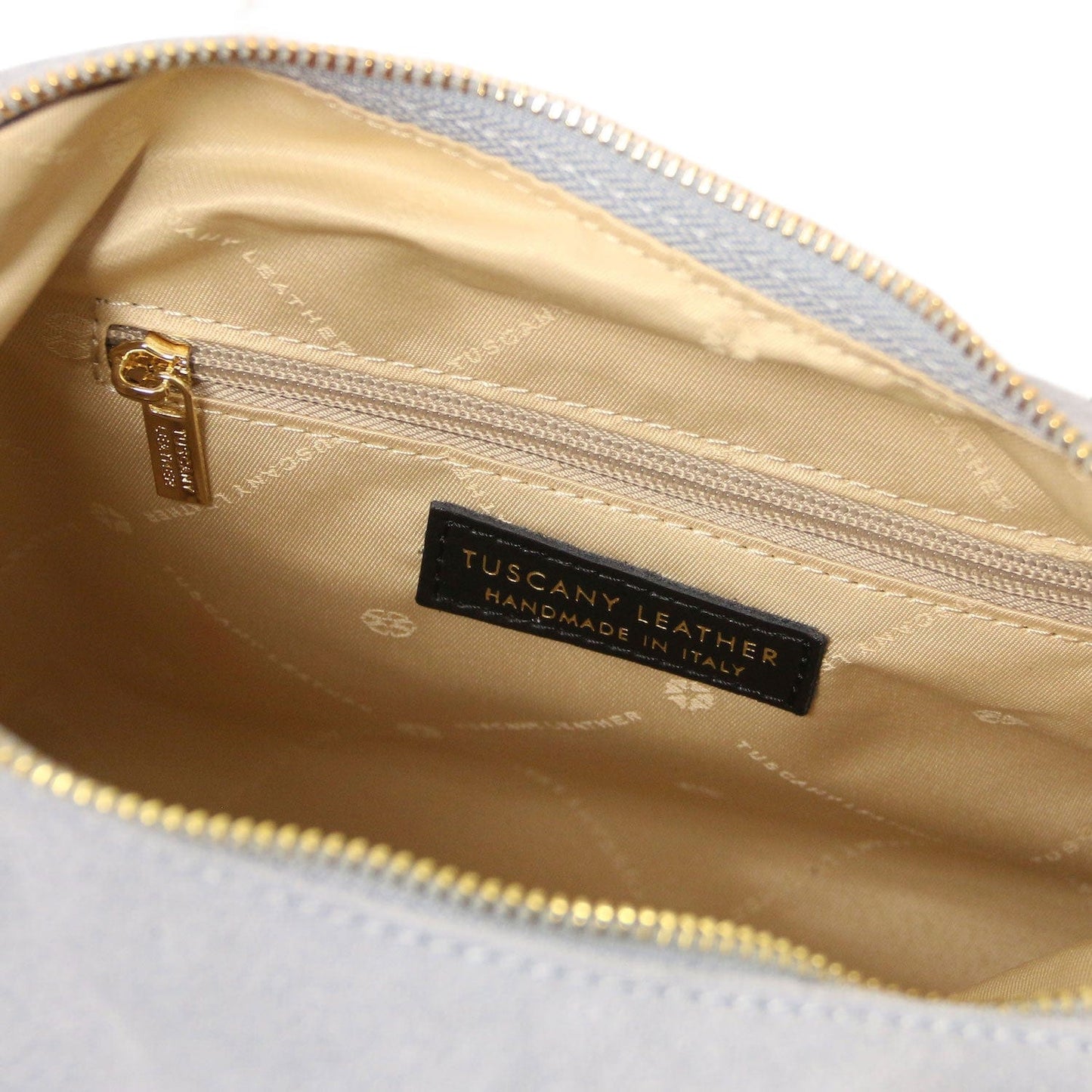 Sierra - Suede Hobo Bag | TL142419