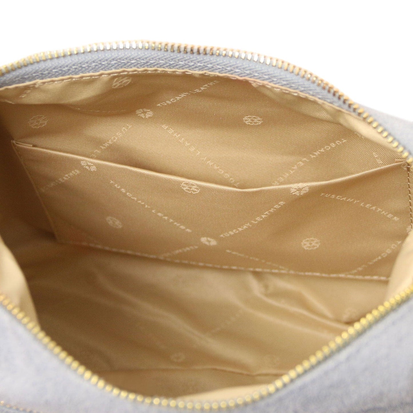 Sierra - Suede Hobo Bag | TL142419