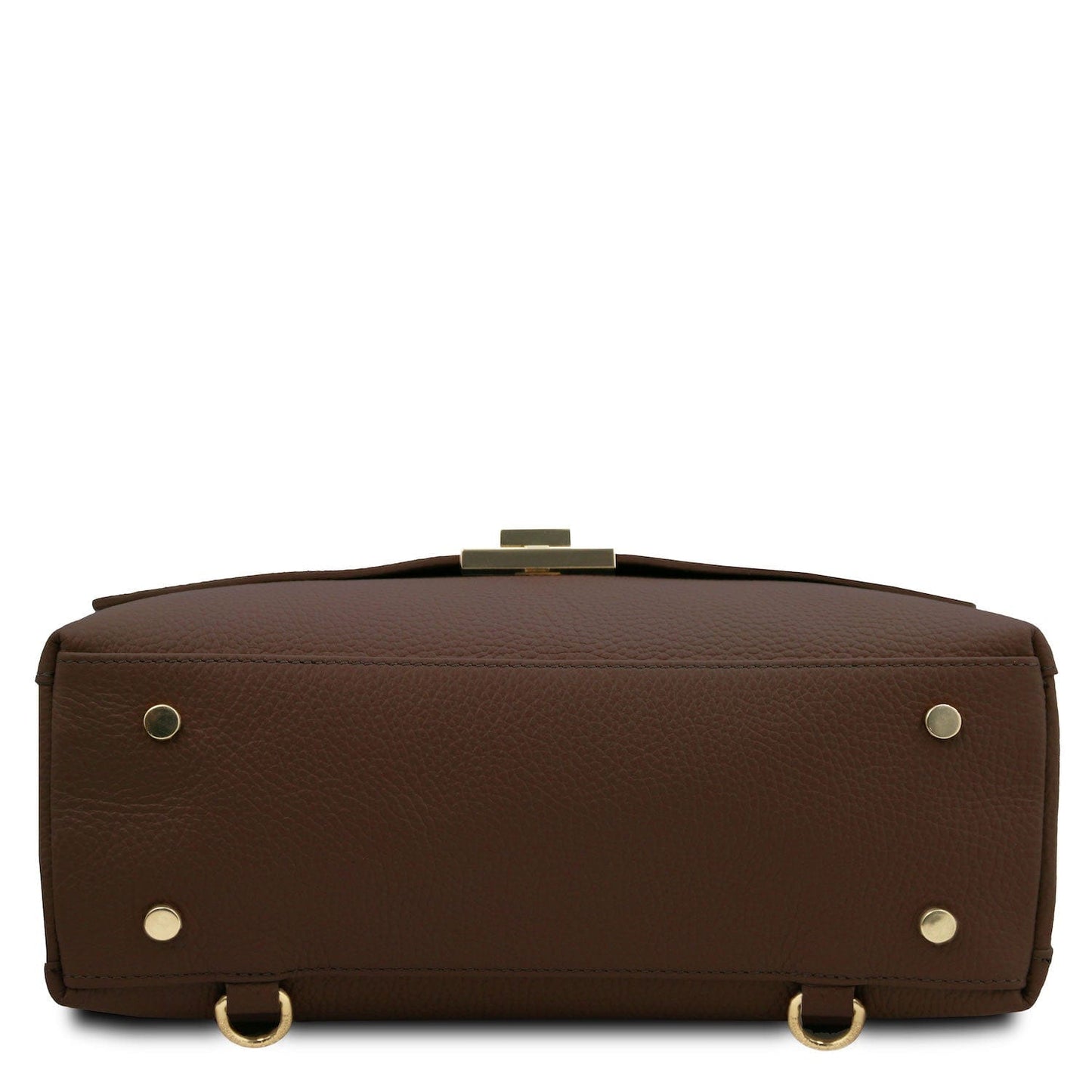 Silene - Leather 3-in-1 convertible backpack / shoulder bag / handbag | TL142152