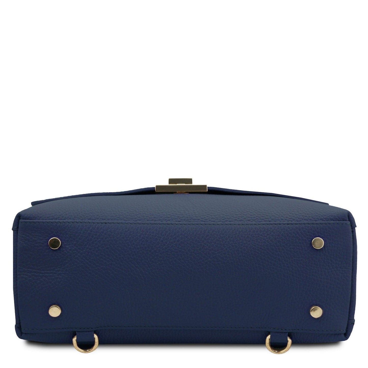 Silene - Leather 3-in-1 convertible backpack / shoulder bag / handbag | TL142152