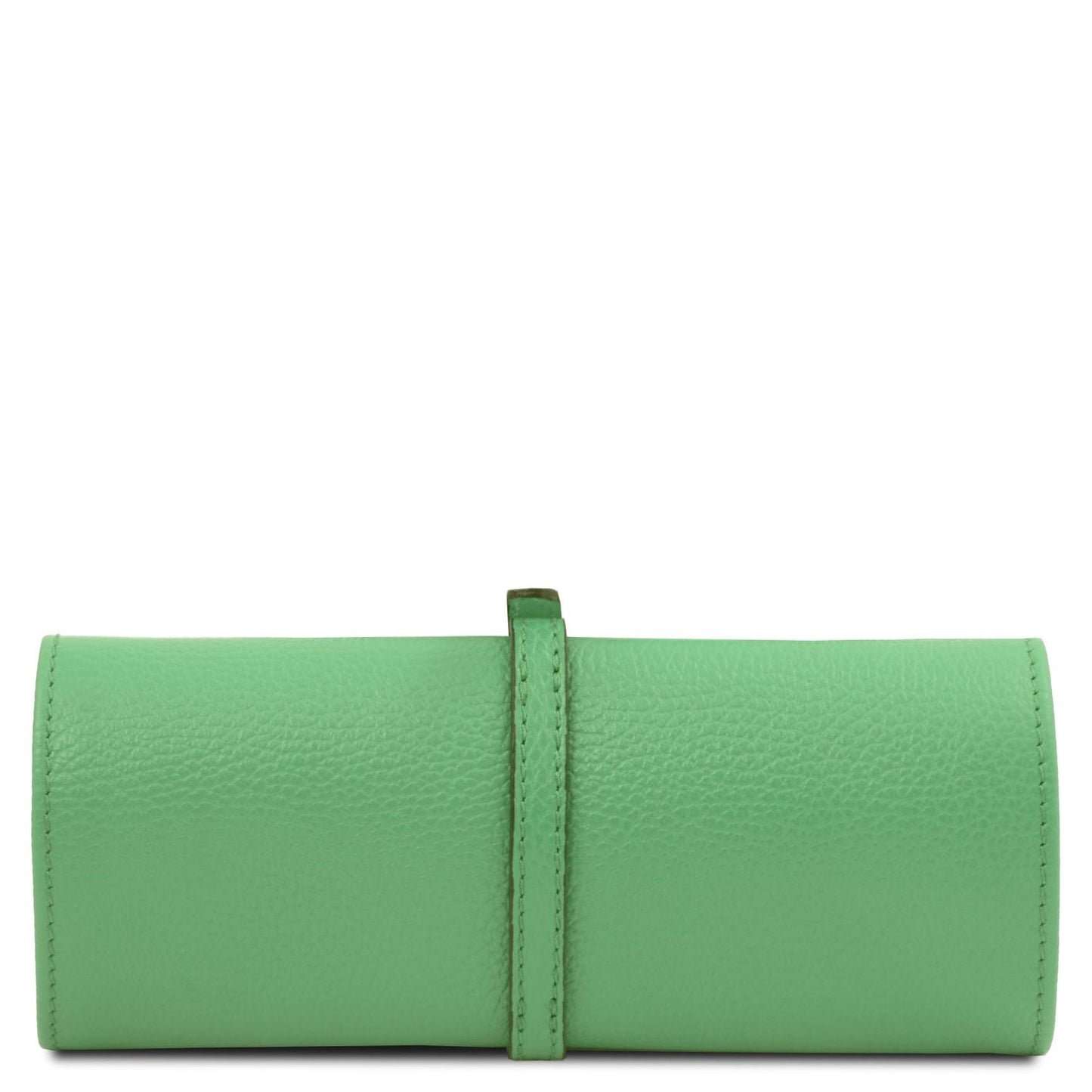 Soft leather jewellery case | TL142193