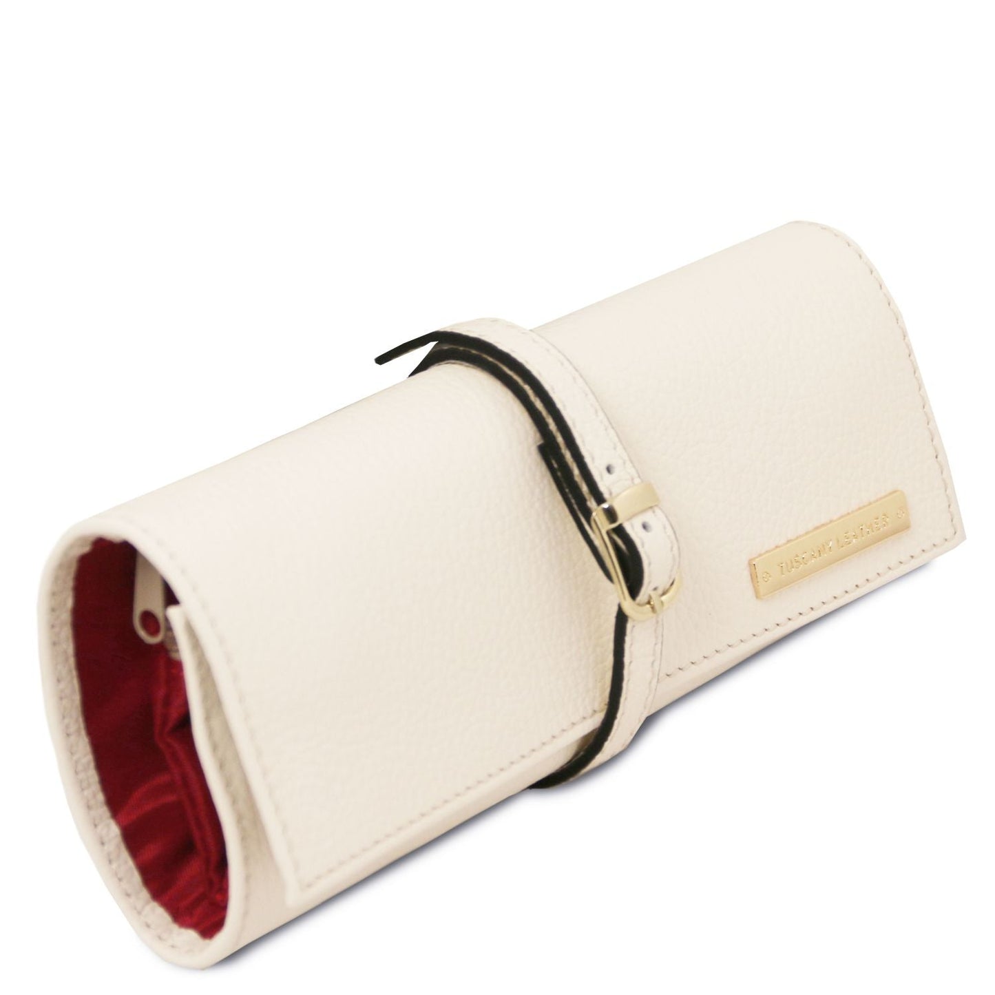 Soft leather jewellery case | TL142193