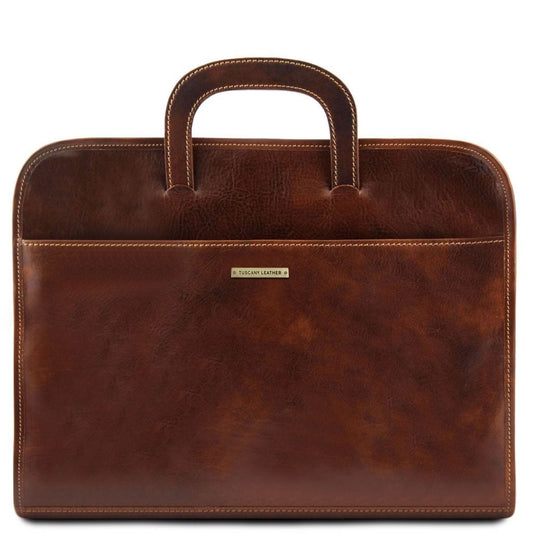 Sorrento - Document Leather briefcase | TL141022