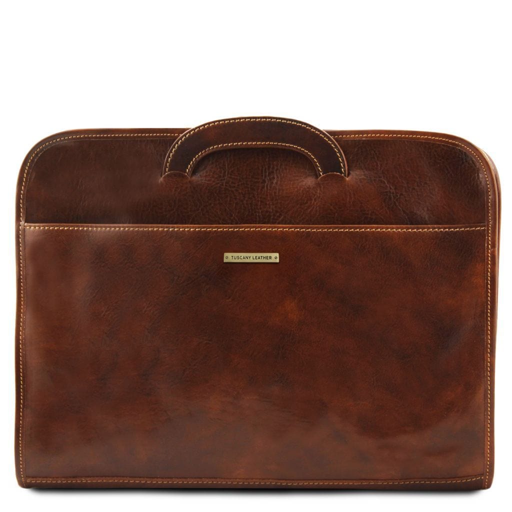 Sorrento - Document Leather briefcase | TL141022