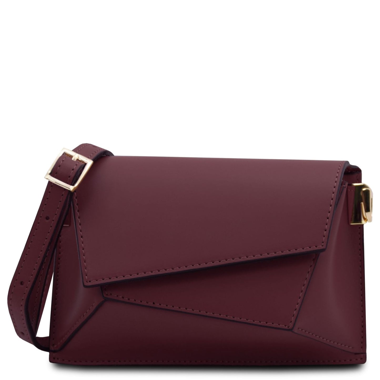 TL Bag - Leather shoulder bag  | TL142253