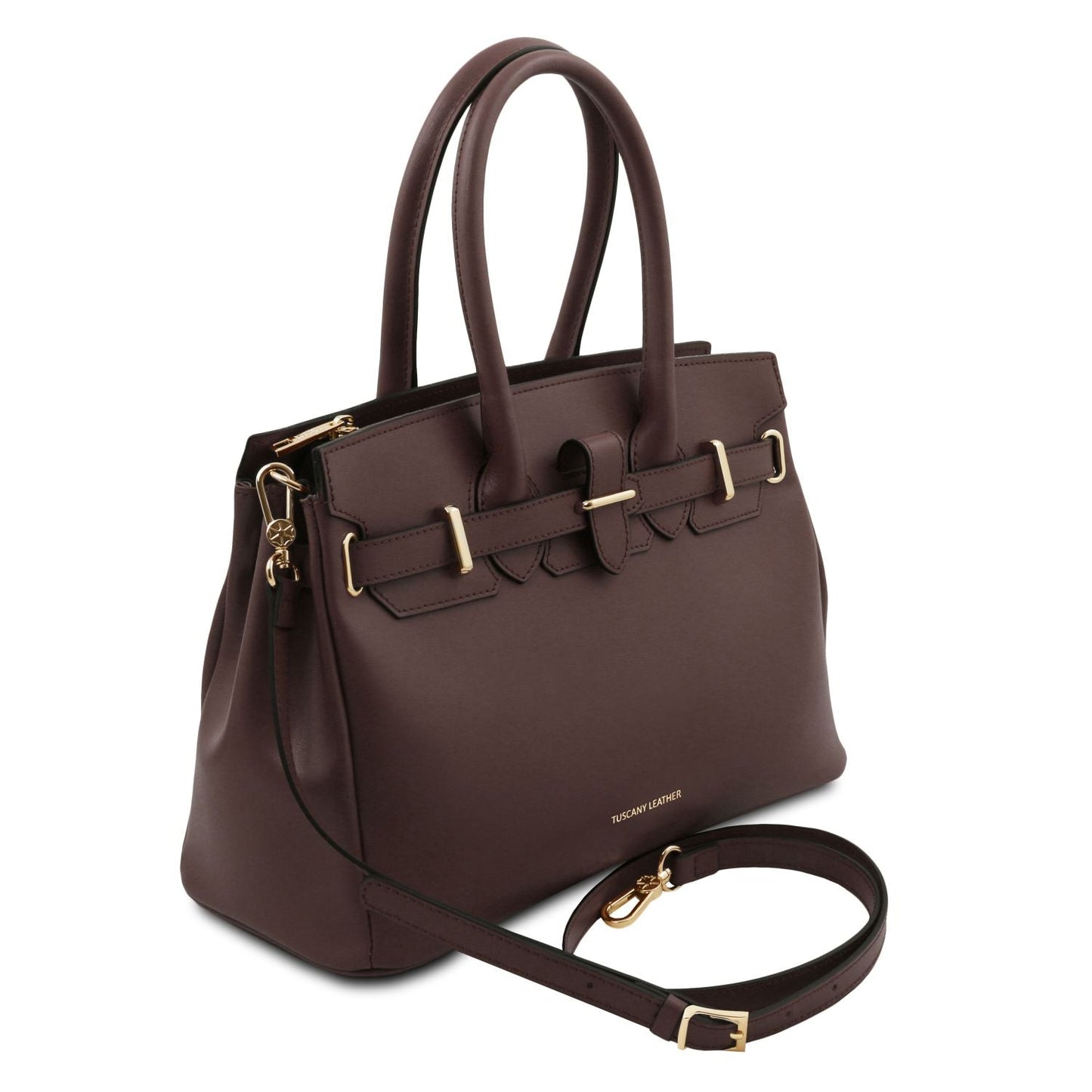 TL Bag - Leather handbag | TL142174