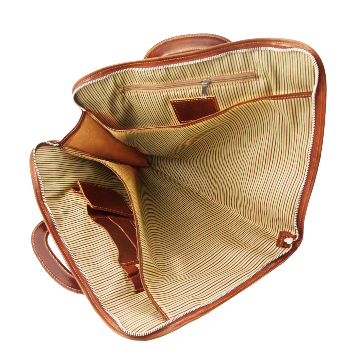 Sorrento - Document Leather briefcase | TL141022