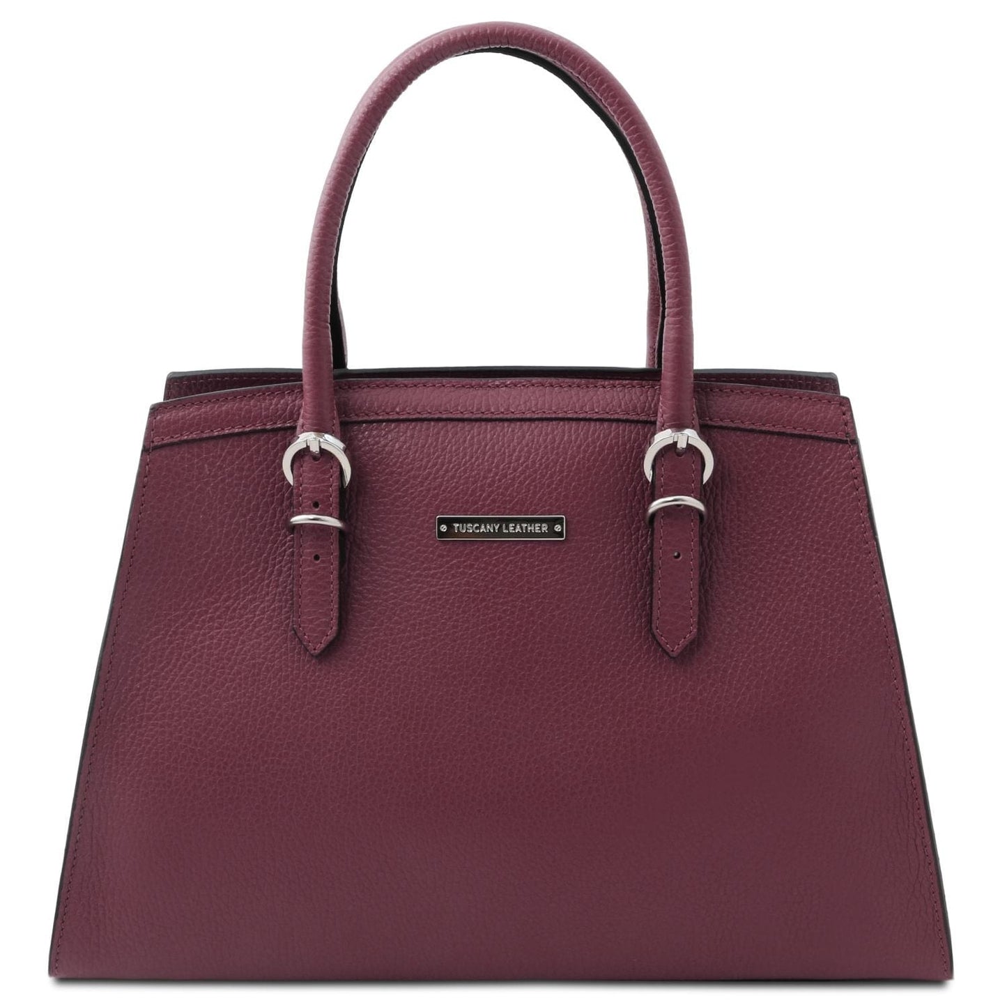 TL Bag - Italian leather handbag | TL142147