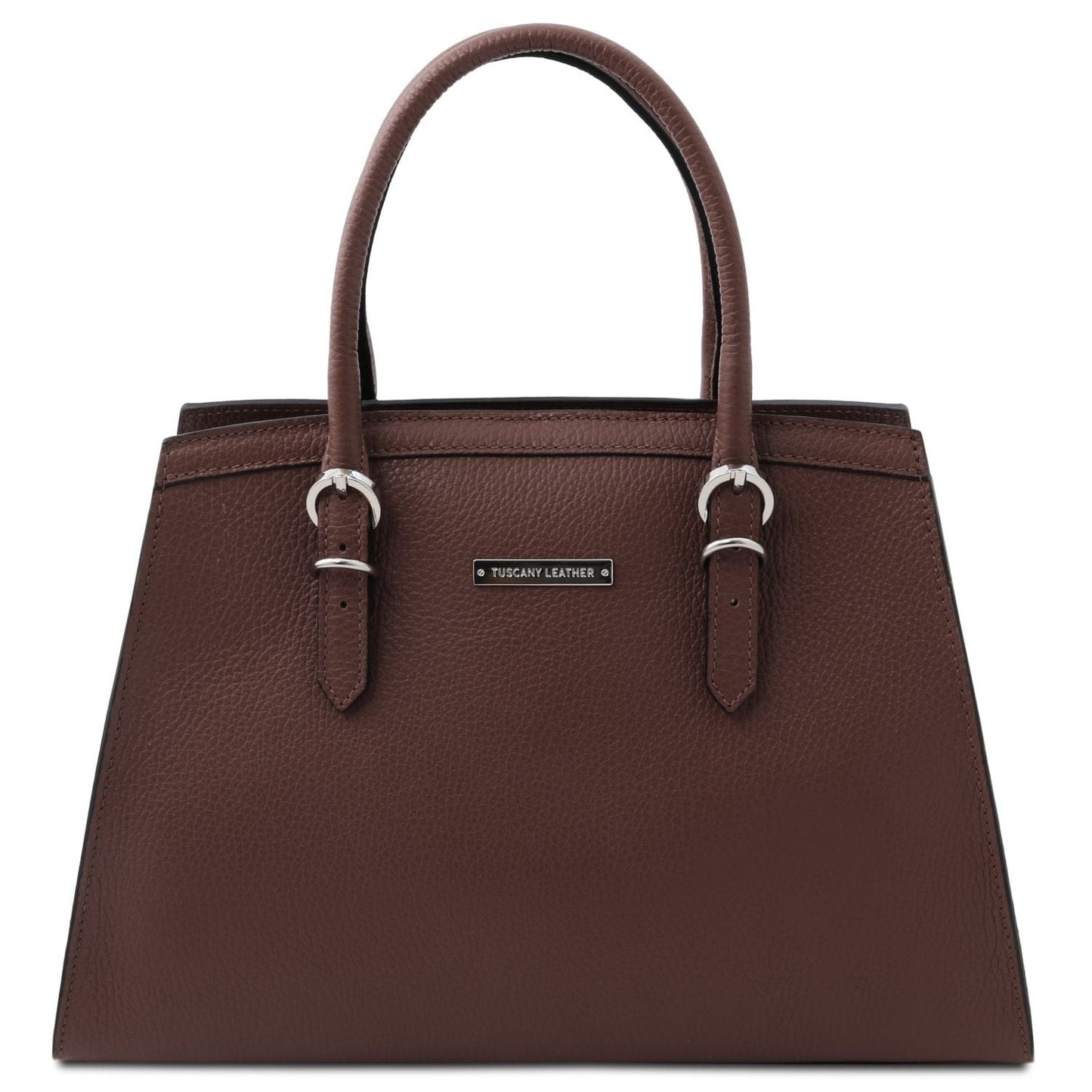 TL Bag - Italian leather handbag | TL142147